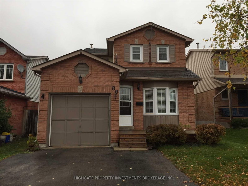 80 Hadden Crescent