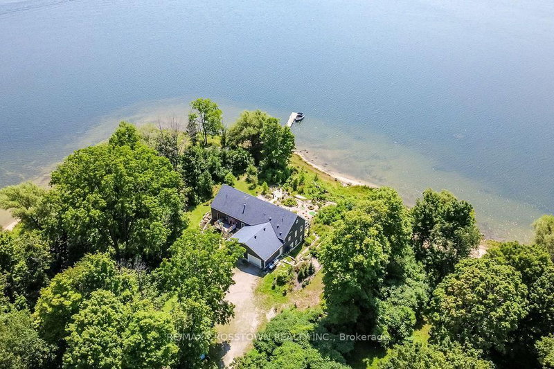 243 Champlain Road