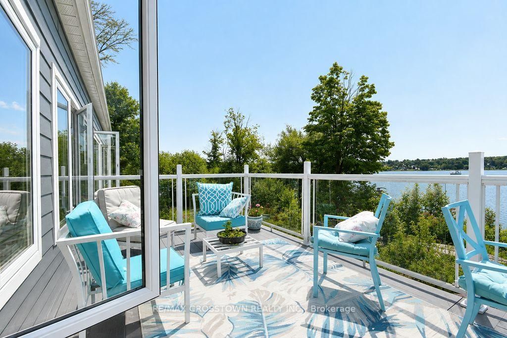 243 Champlain Road • Penetanguishene, ON photo 37