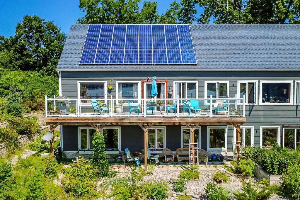 243 Champlain Road • Penetanguishene, ON photo 39