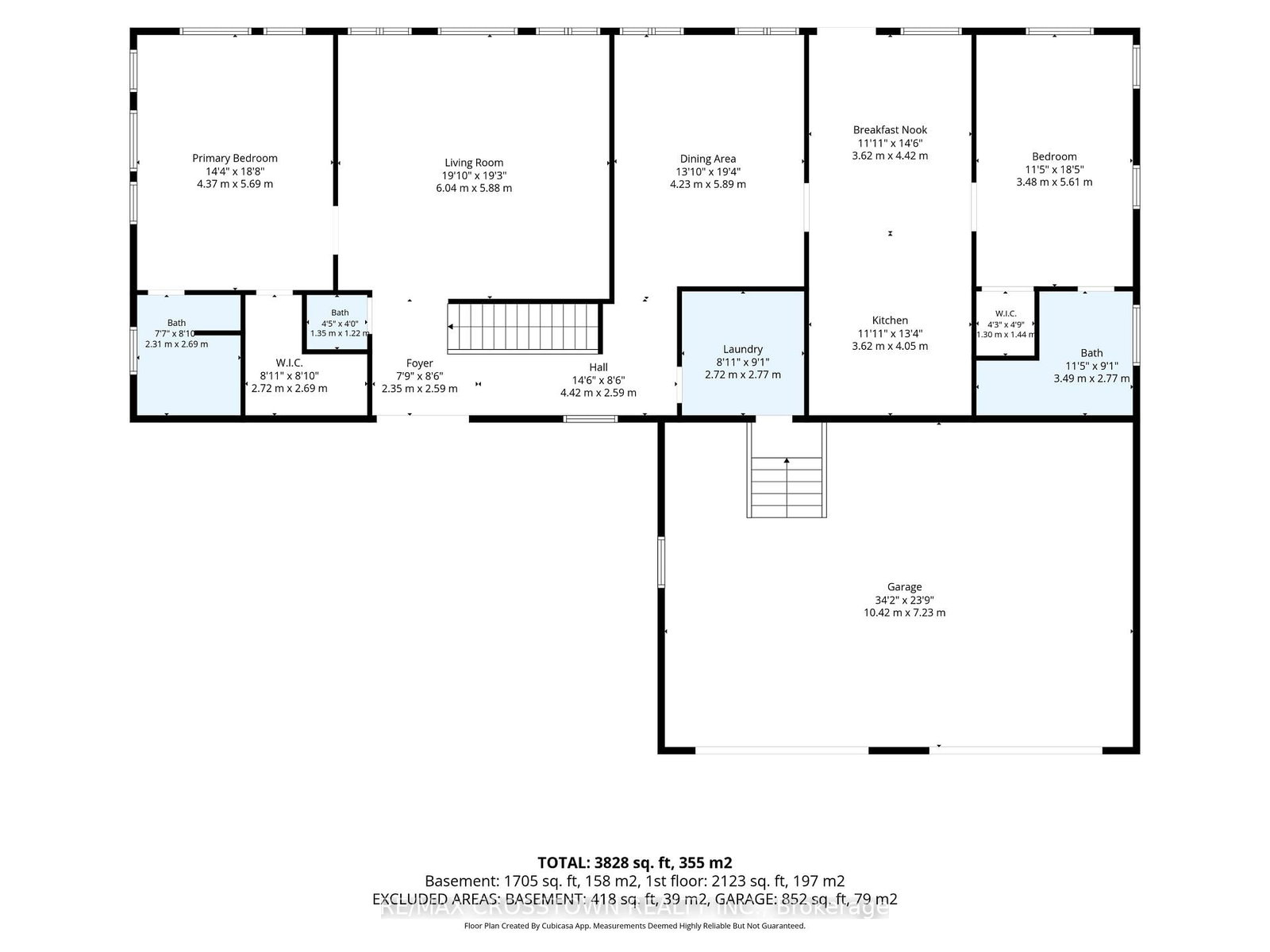 243 Champlain Road • Penetanguishene, ON photo 50