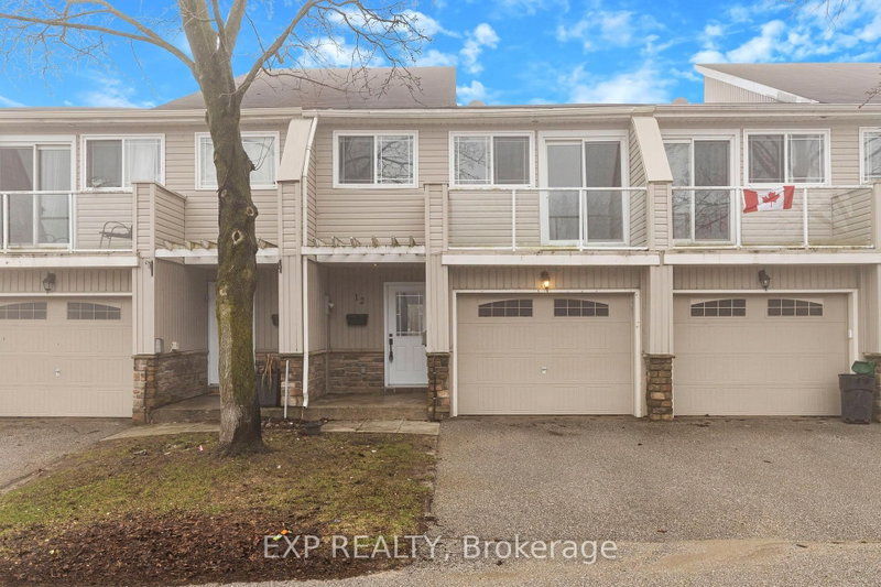 12 - 12 Lankin Boulevard