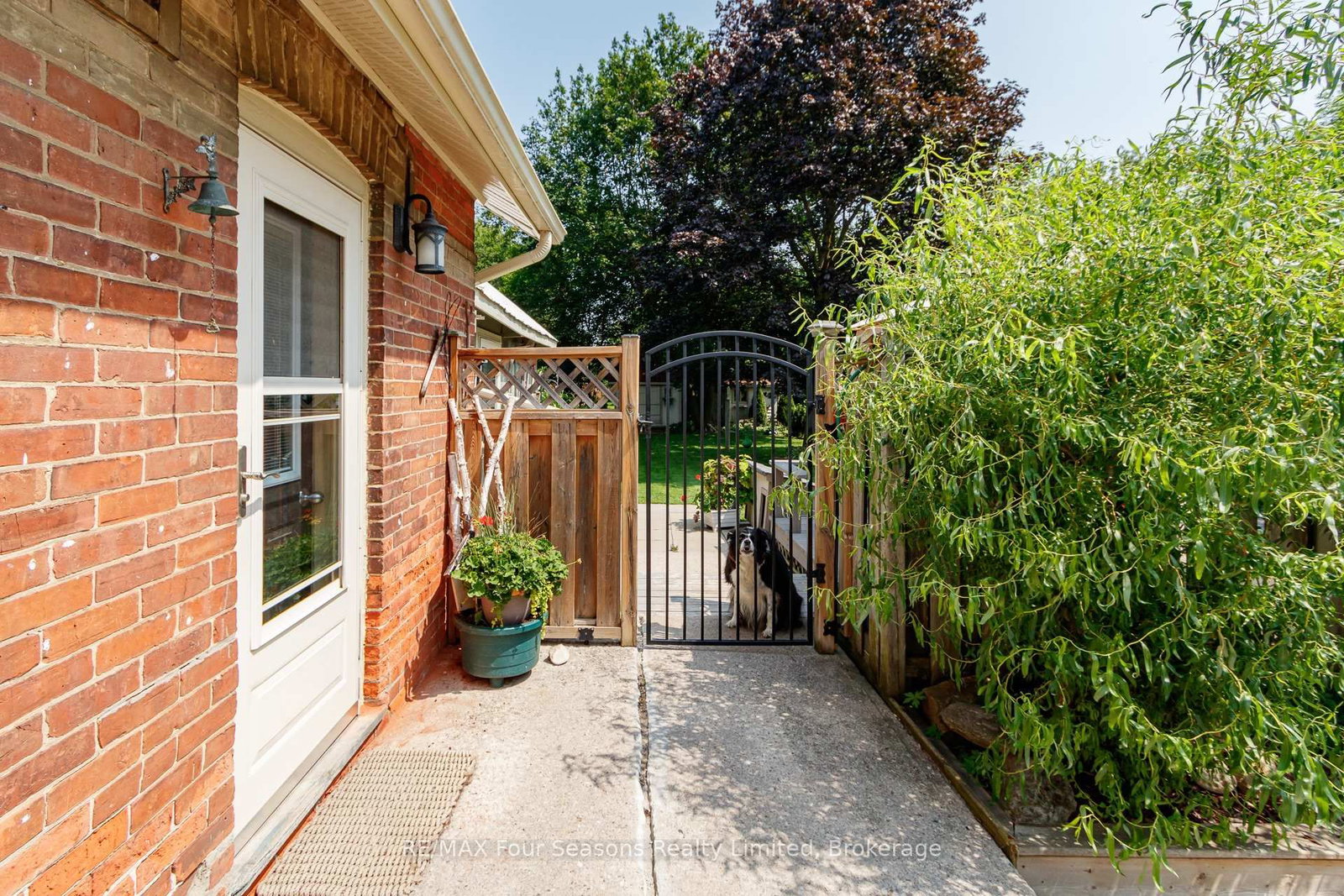 627 Saint Marie Street • Collingwood, ON photo 28