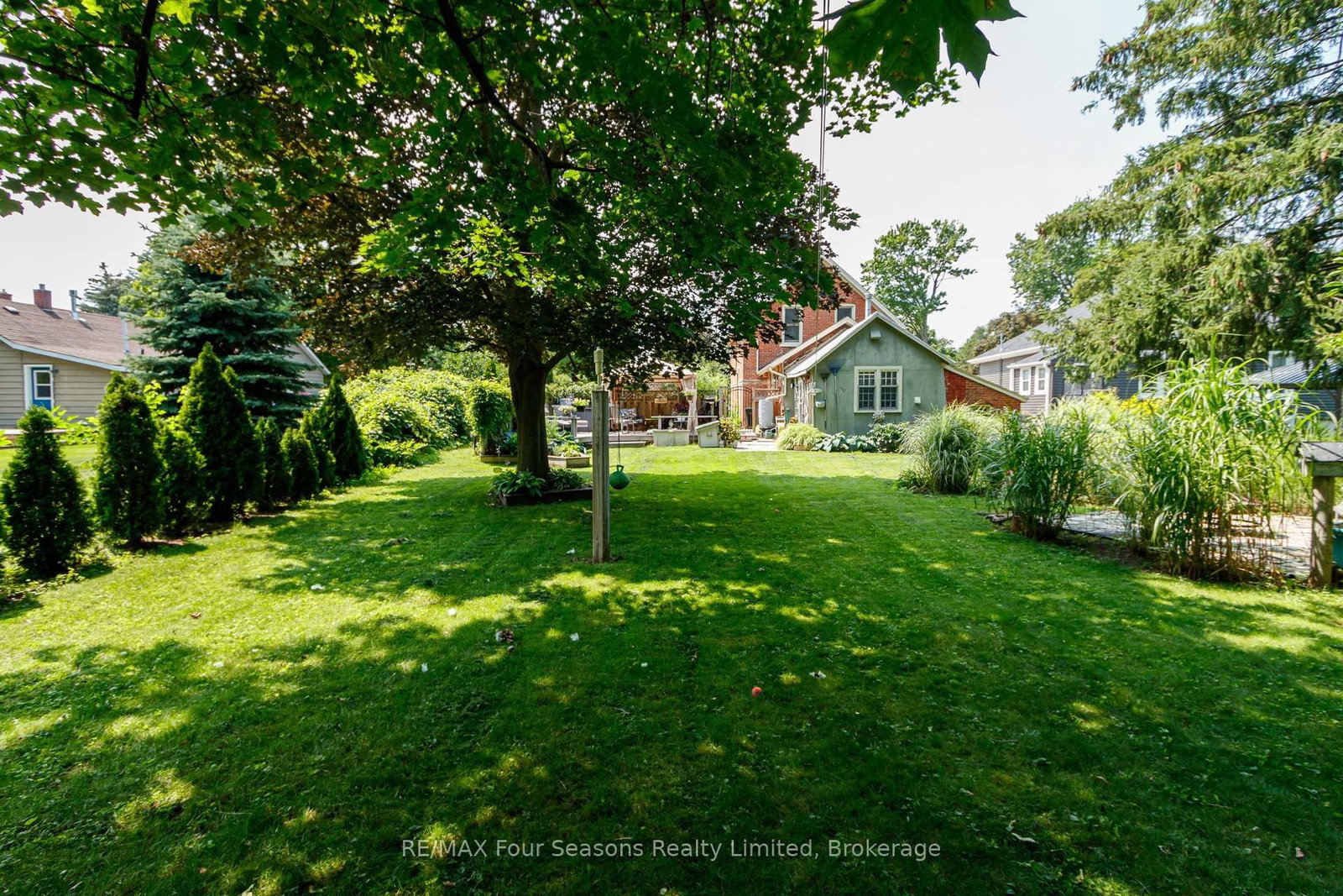627 Saint Marie Street • Collingwood, ON photo 33