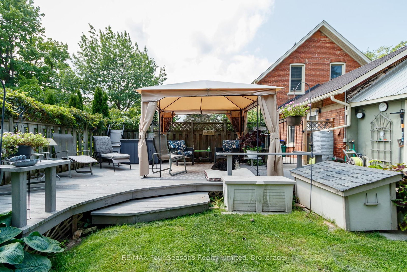 627 Saint Marie Street • Collingwood, ON photo 37