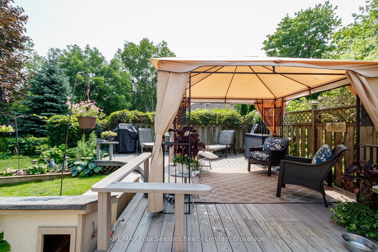627 Saint Marie Street • Collingwood, ON photo 38