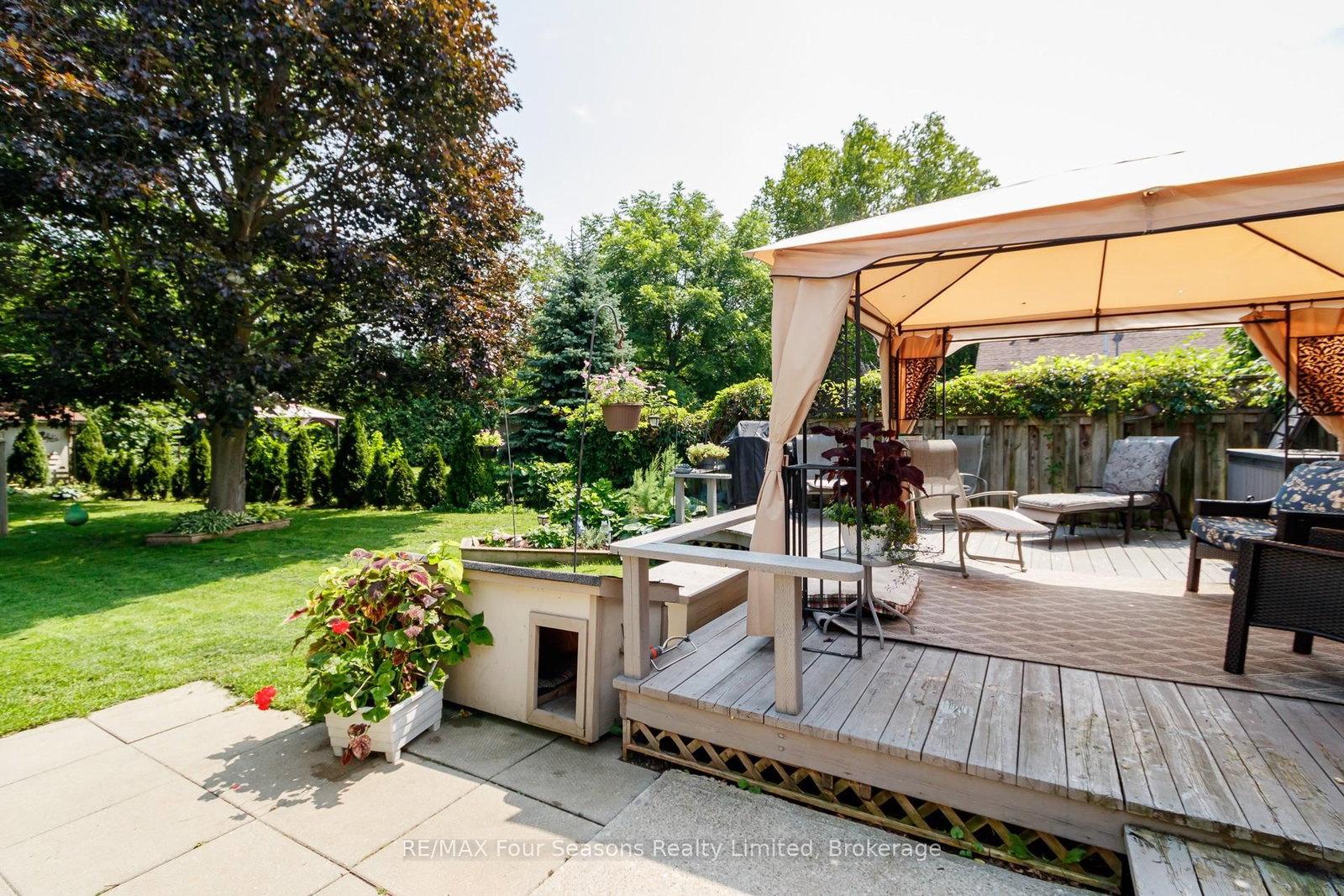627 Saint Marie Street • Collingwood, ON photo 39