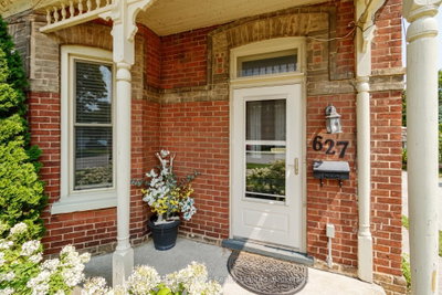 627 Saint Marie Street • Collingwood, ON photo 4