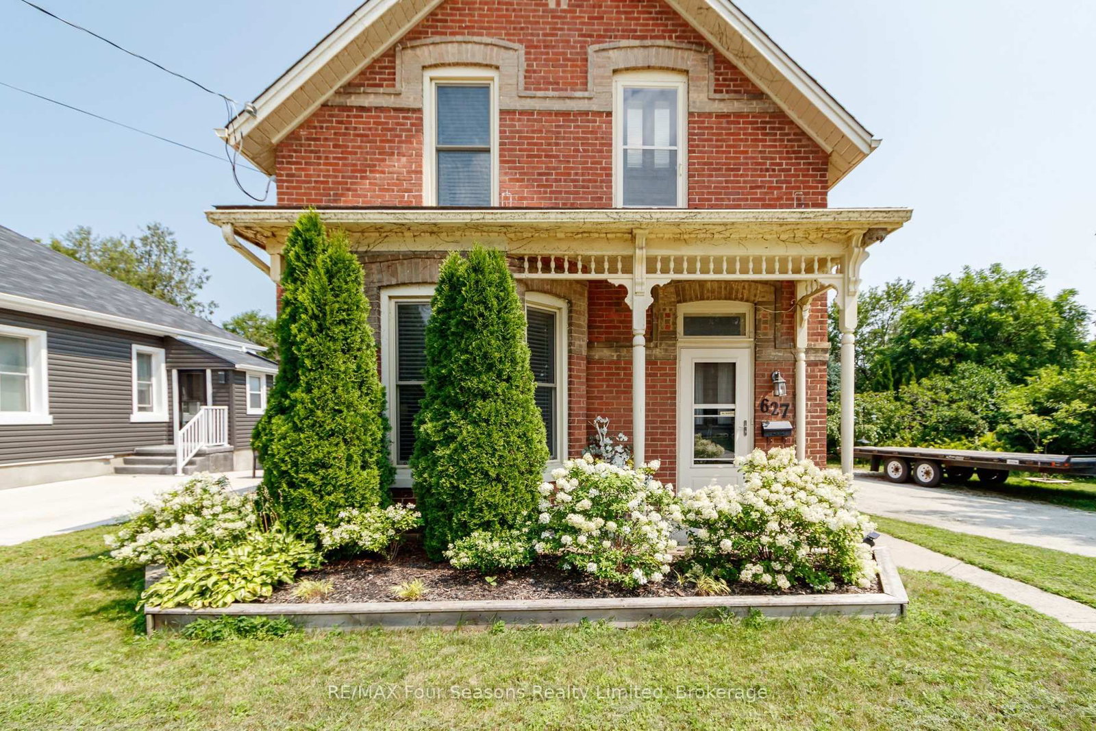 627 Saint Marie Street • Collingwood, ON photo 40
