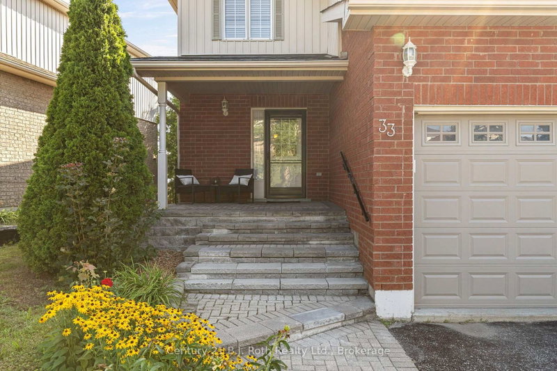 33 Vanessa Drive