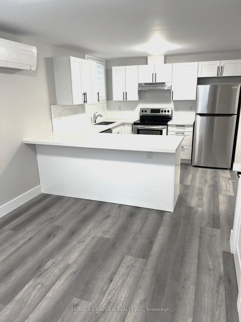 Bsmnt - 164 Penetanguishene Road W