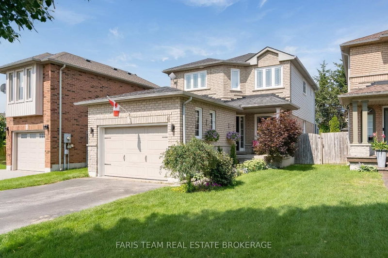 4 Bluegrass Drive