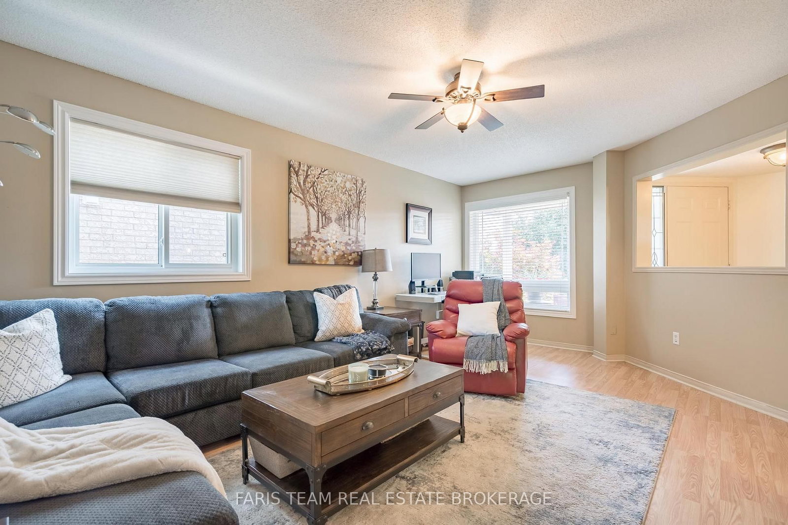 4 Bluegrass Drive • Barrie, ON photo 14