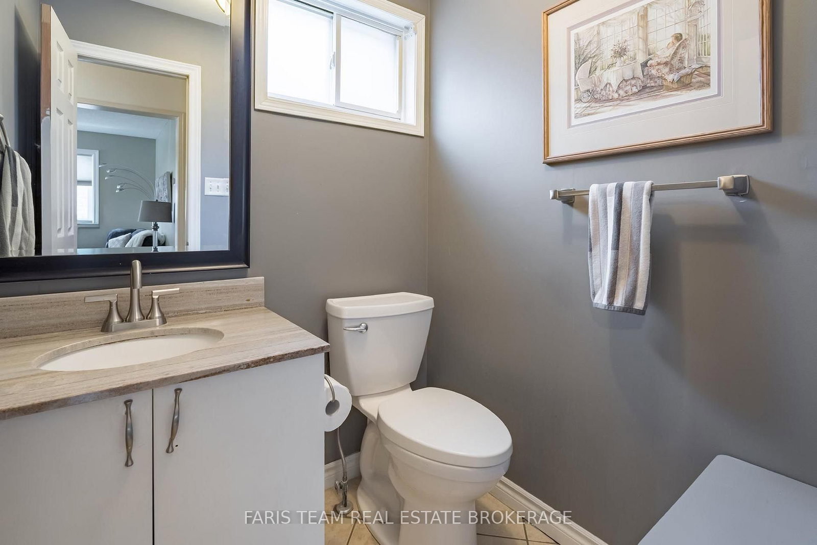 4 Bluegrass Drive • Barrie, ON photo 15