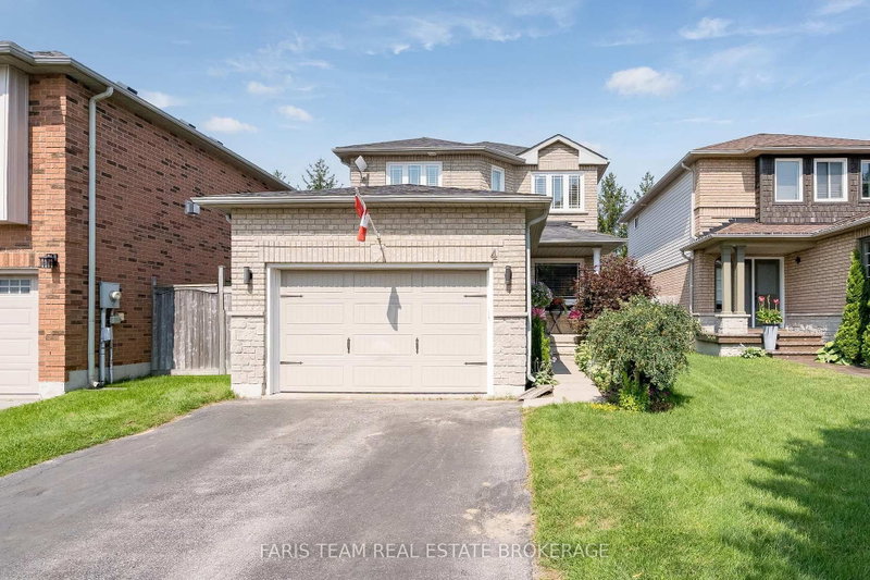 4 Bluegrass Drive