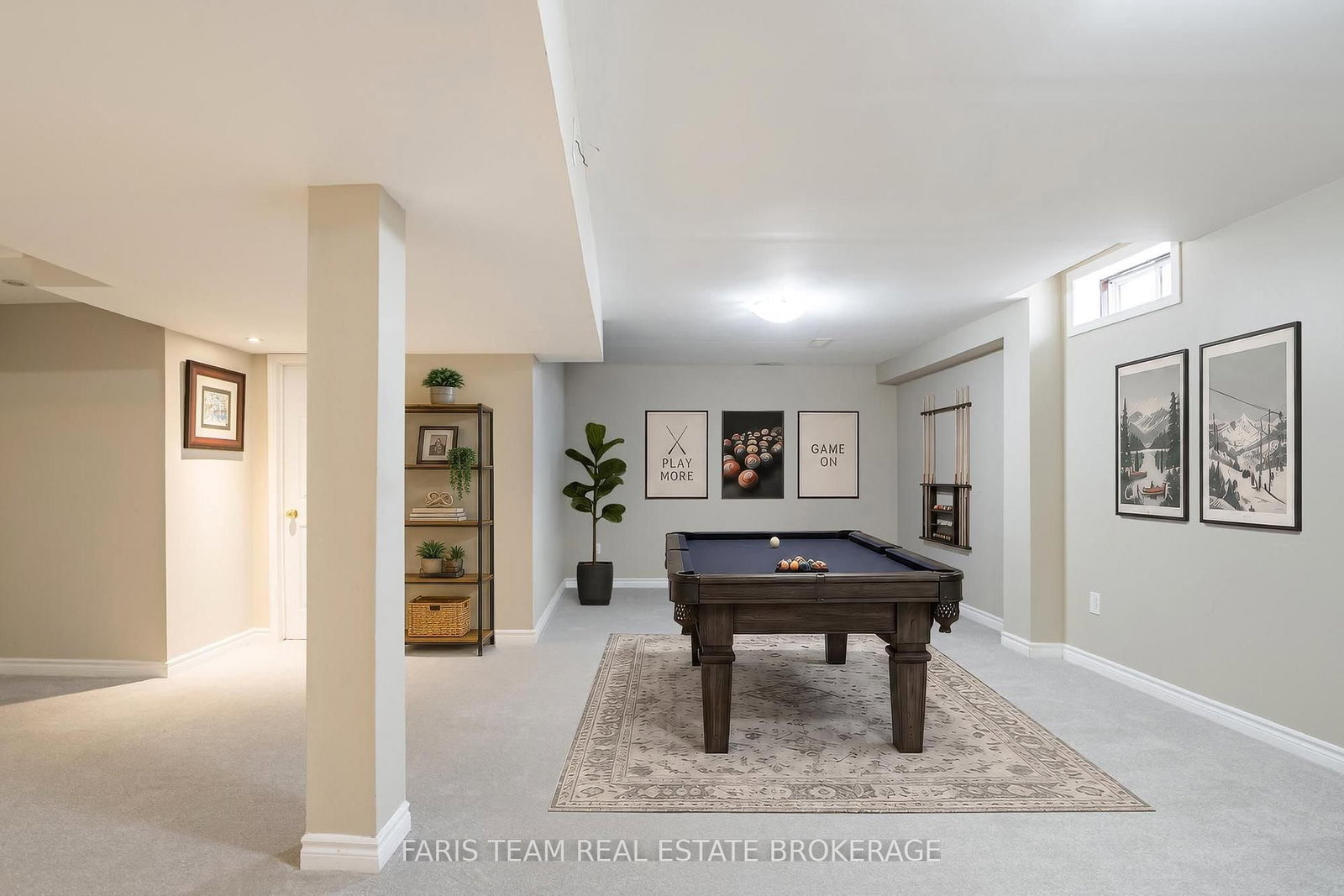 4 Bluegrass Drive • Barrie, ON photo 25