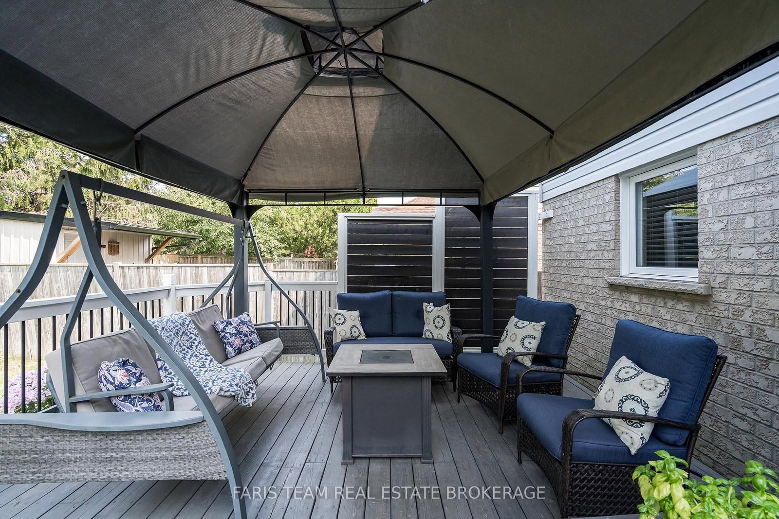 4 Bluegrass Drive • Barrie, ON photo 29