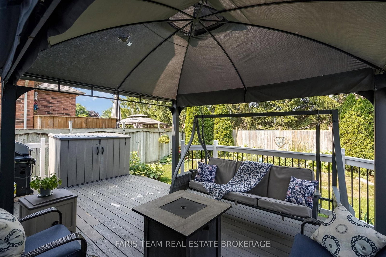 4 Bluegrass Drive • Barrie, ON photo 30