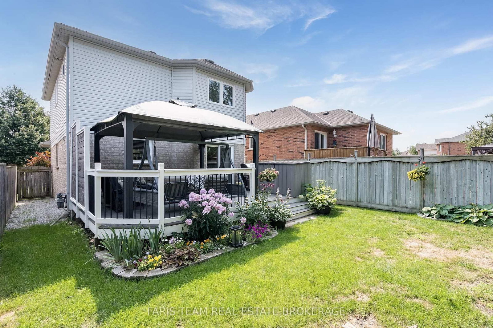 4 Bluegrass Drive • Barrie, ON photo 33