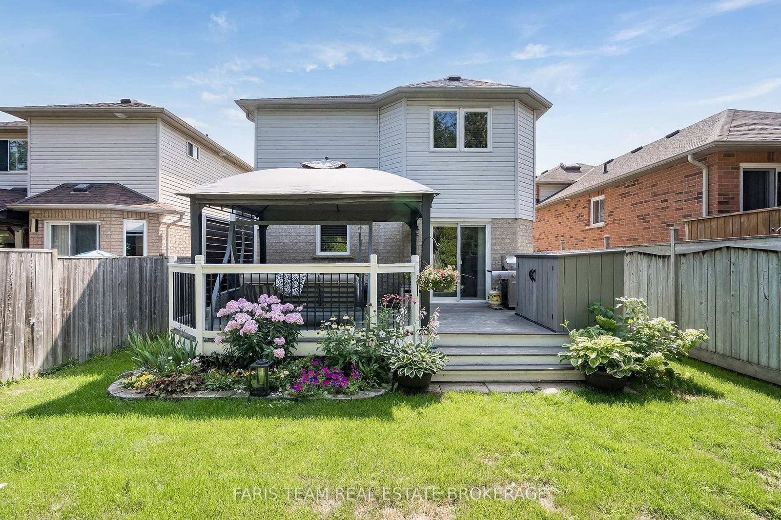 4 Bluegrass Drive • Barrie, ON photo 34