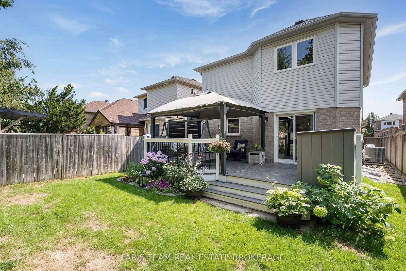 4 Bluegrass Drive • Barrie, ON photo 35