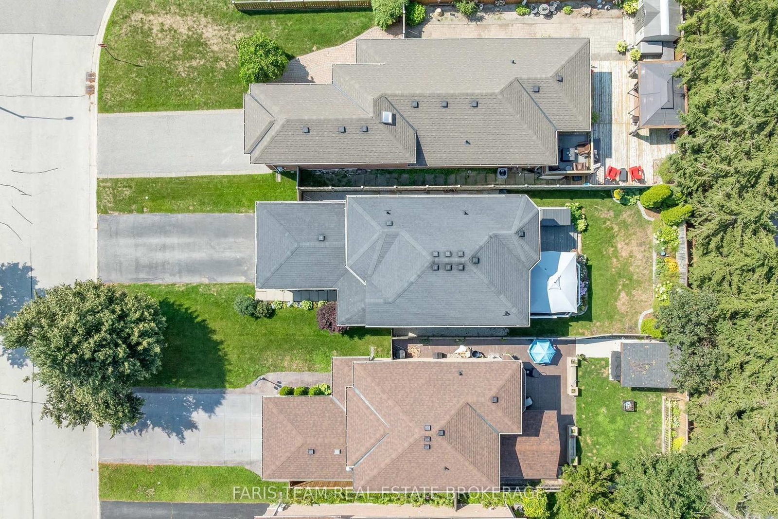 4 Bluegrass Drive • Barrie, ON photo 36