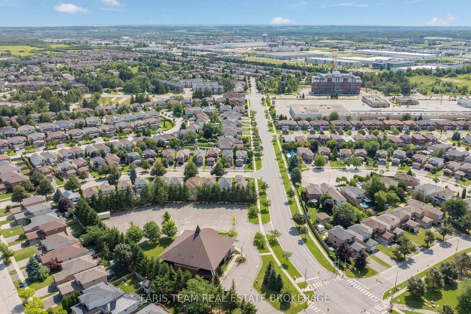 4 Bluegrass Drive • Barrie, ON photo 38