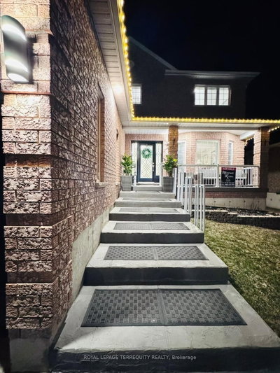25 Jagges Drive • Barrie, ON photo 4