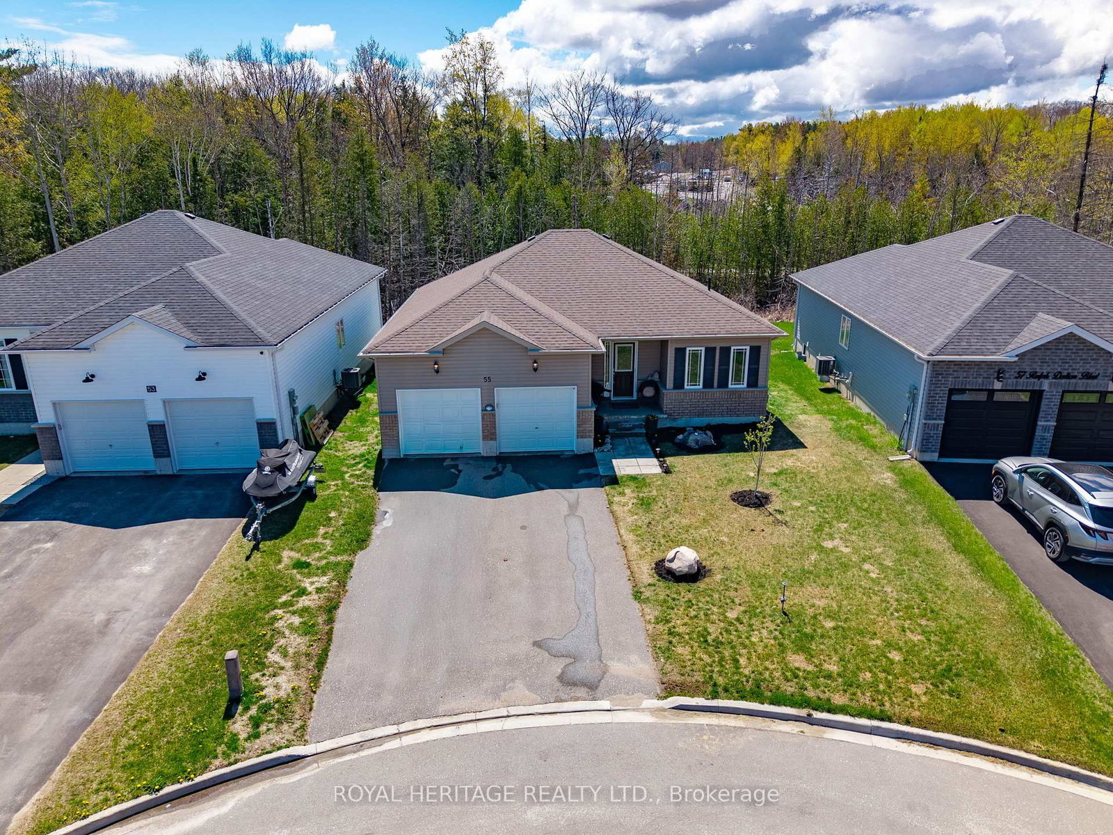 55 Ralph Dalton Boulevard • Tay, ON photo 17