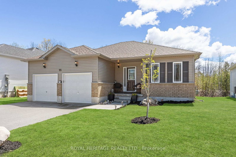 55 Ralph Dalton Boulevard