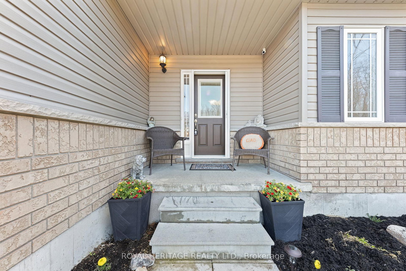 55 Ralph Dalton Boulevard • Tay, ON photo 4