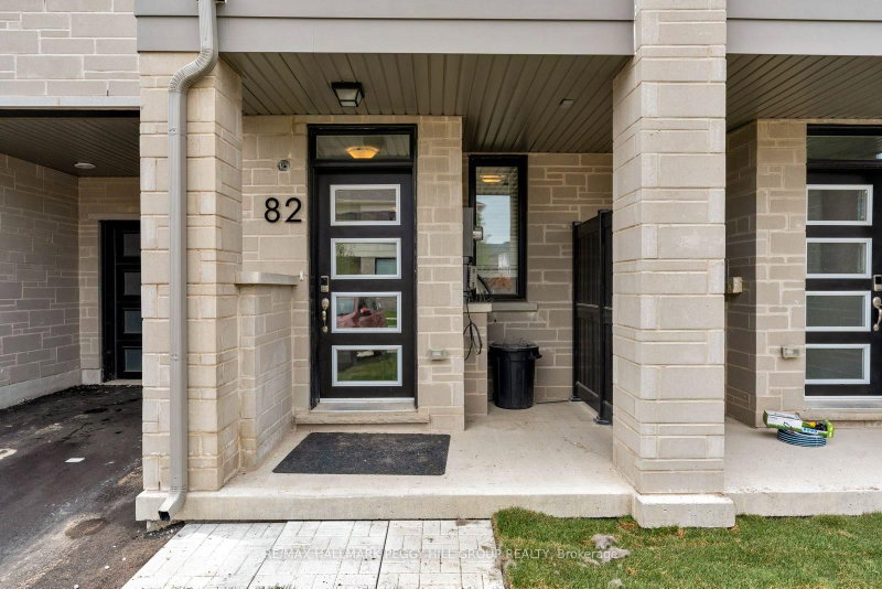 82 Yorkshire Drive