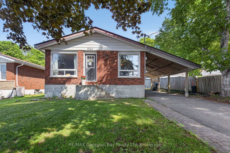 1060 HARBOURVIEW Drive
