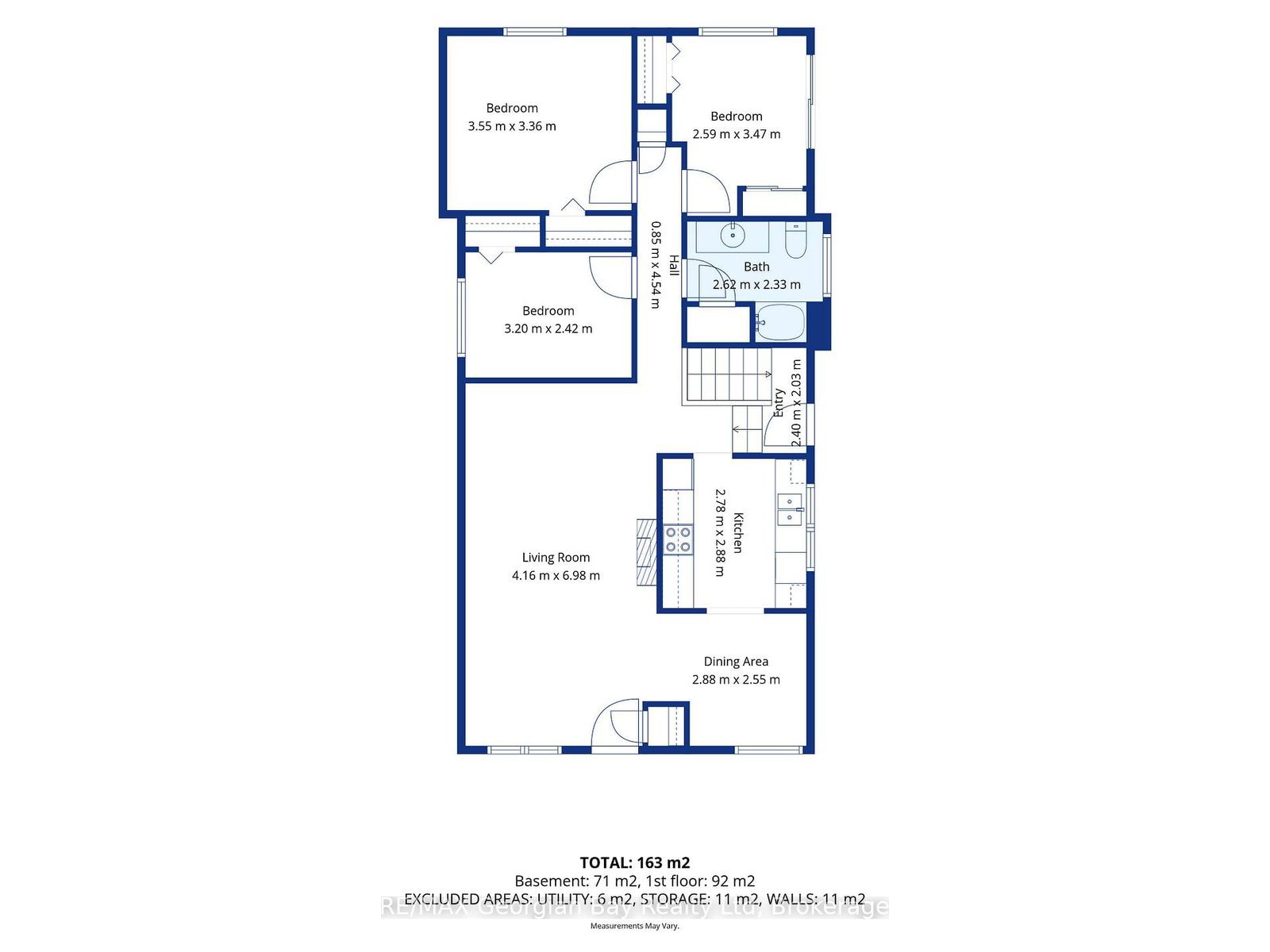 1060 HARBOURVIEW Drive • Midland, ON photo 34