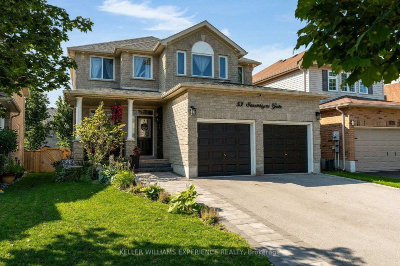 53 Sovereign's Gate