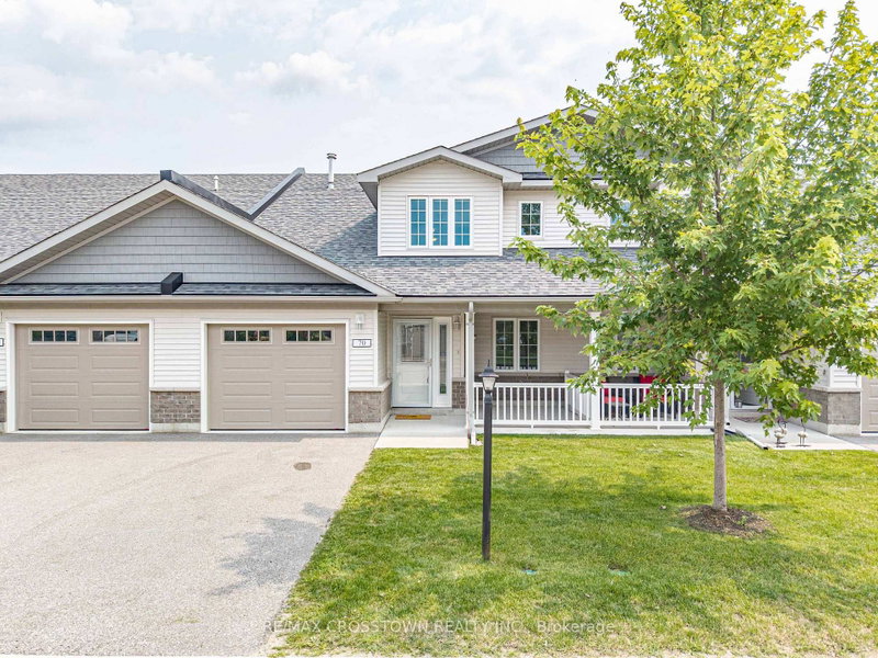 70 Ivy Crescent
