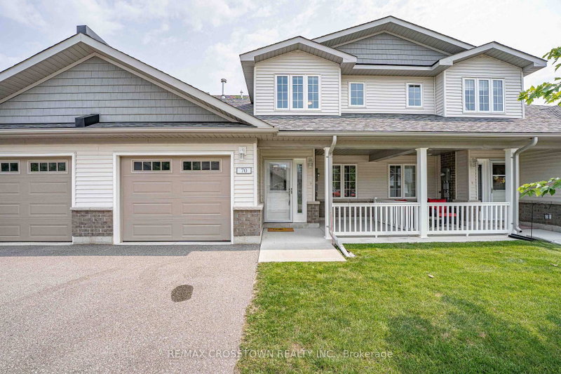70 Ivy Crescent