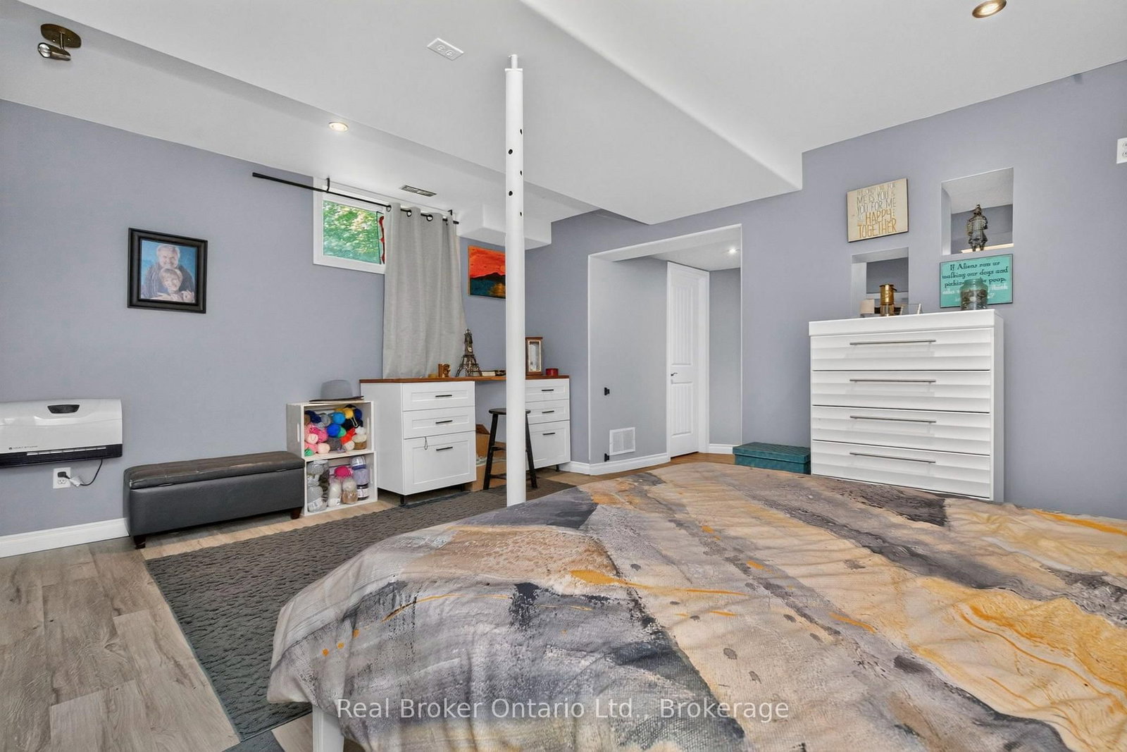 120 Farlain Lake Road W • Tiny, ON photo 11