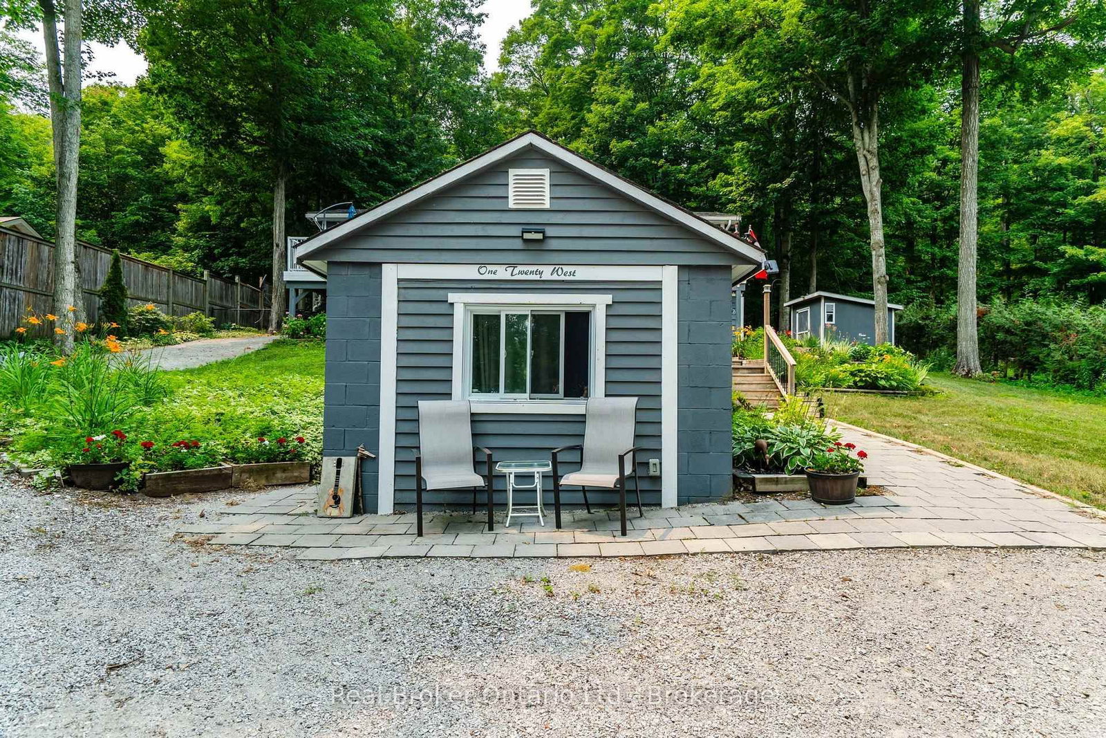 120 Farlain Lake Road W • Tiny, ON photo 36