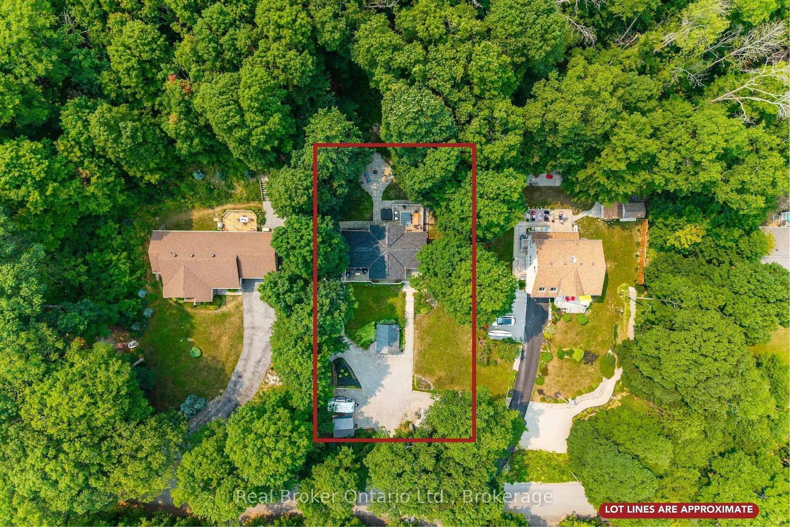120 Farlain Lake Road W • Tiny, ON photo 38