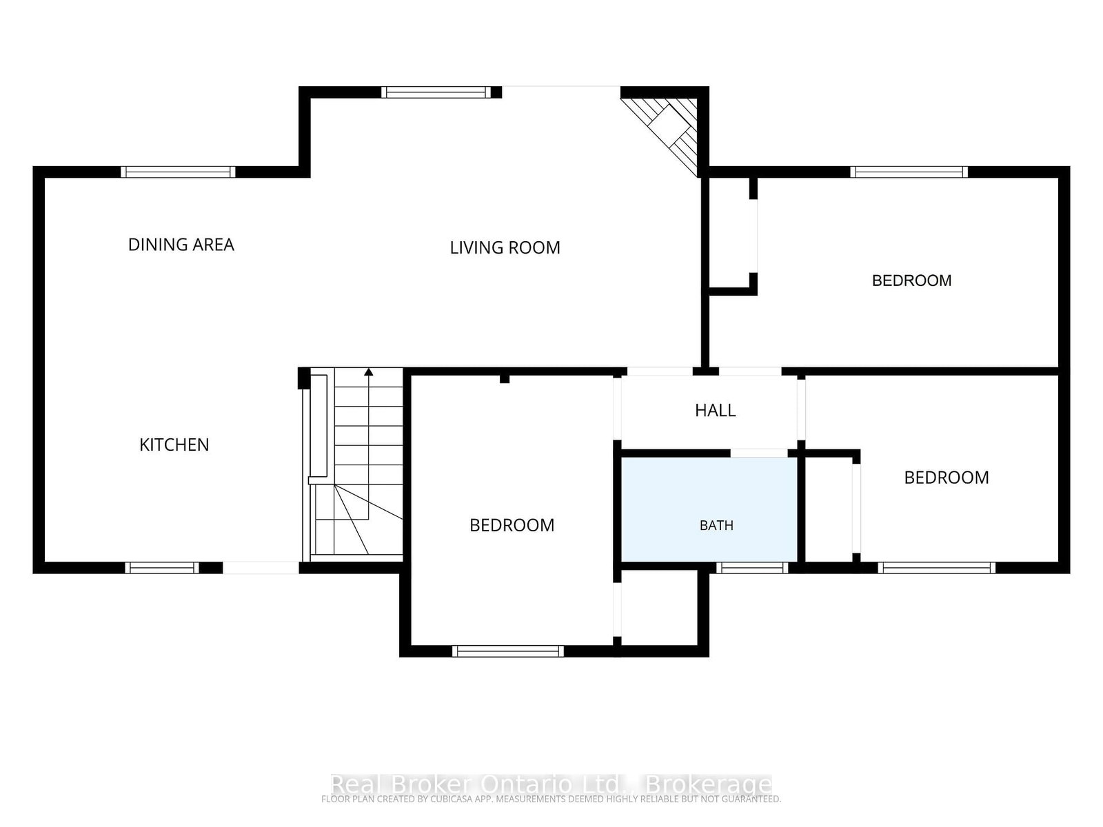 120 Farlain Lake Road W • Tiny, ON photo 42