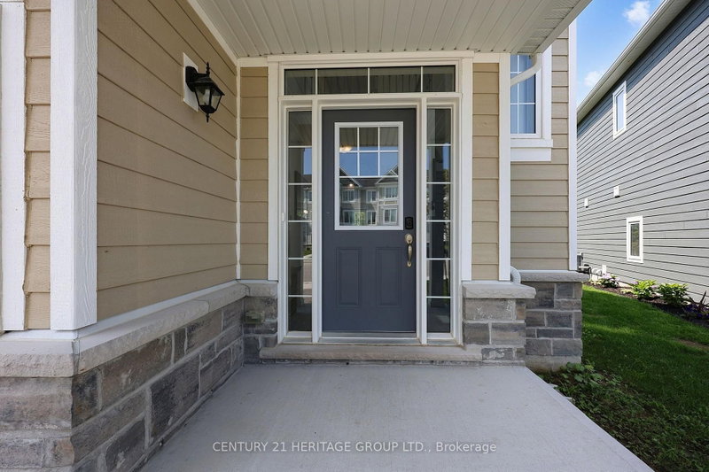 13 Abby Drive