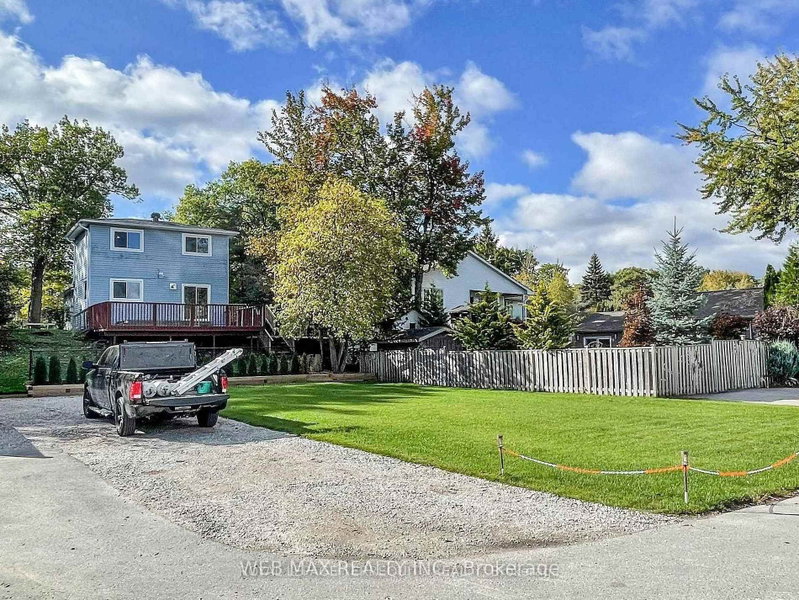 40 Brennan Avenue