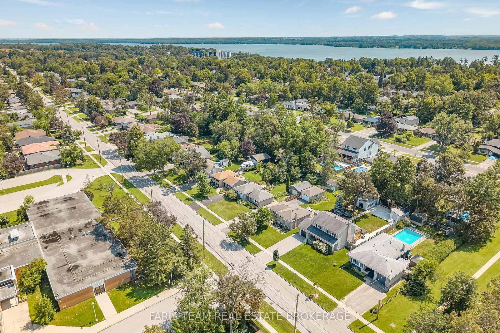 89 Steel Street • Barrie, ON photo 31