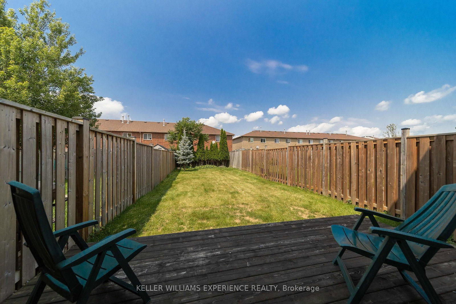 12 Monarchy Street • Barrie, ON photo 20