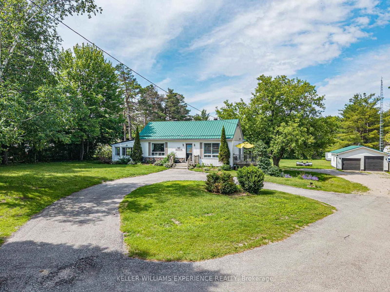 3514 PENETANGUISHENE Road