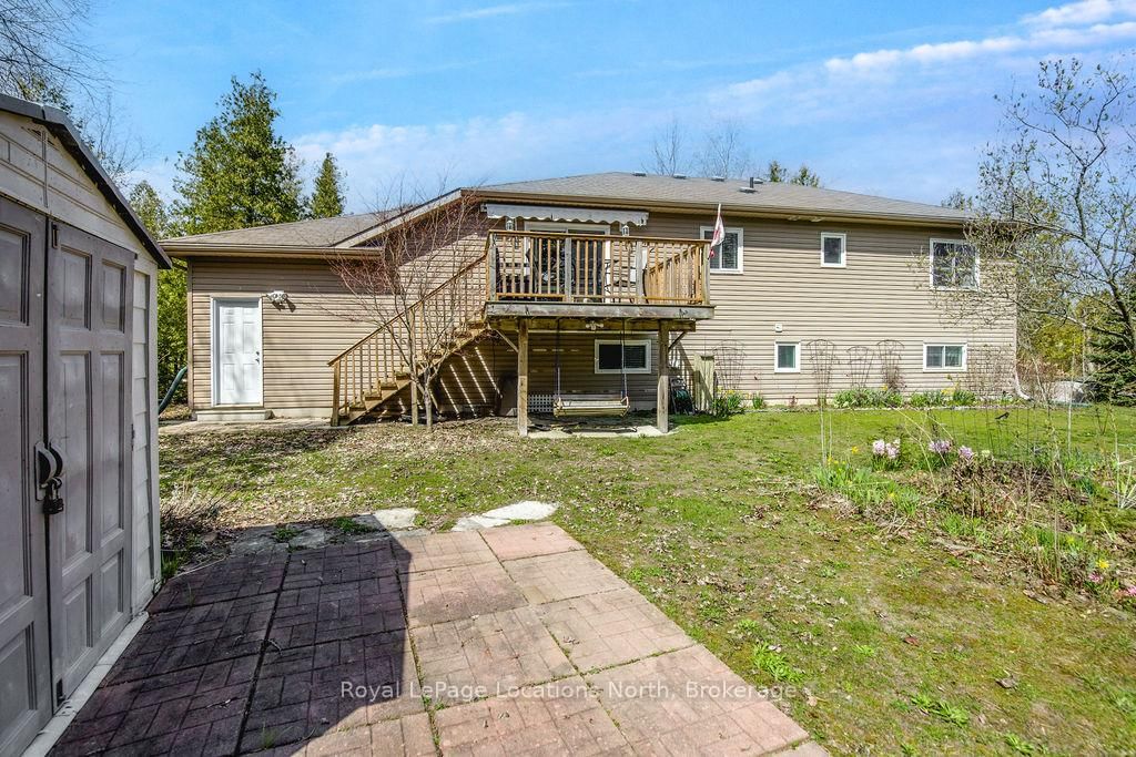 45 William Avenue • Wasaga Beach, ON photo 35