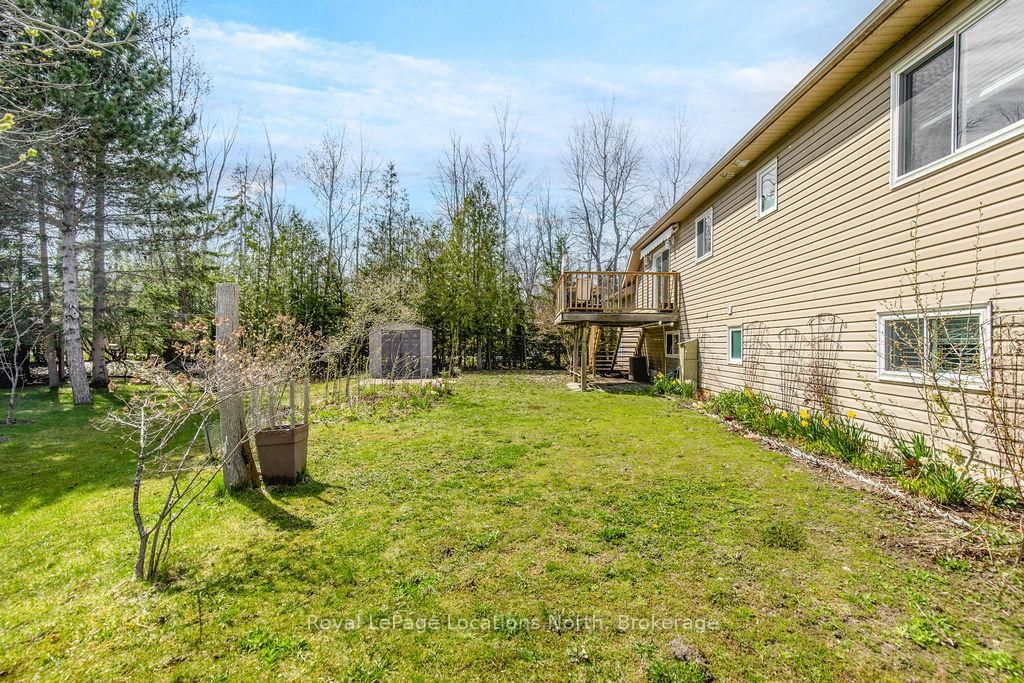 45 William Avenue • Wasaga Beach, ON photo 36