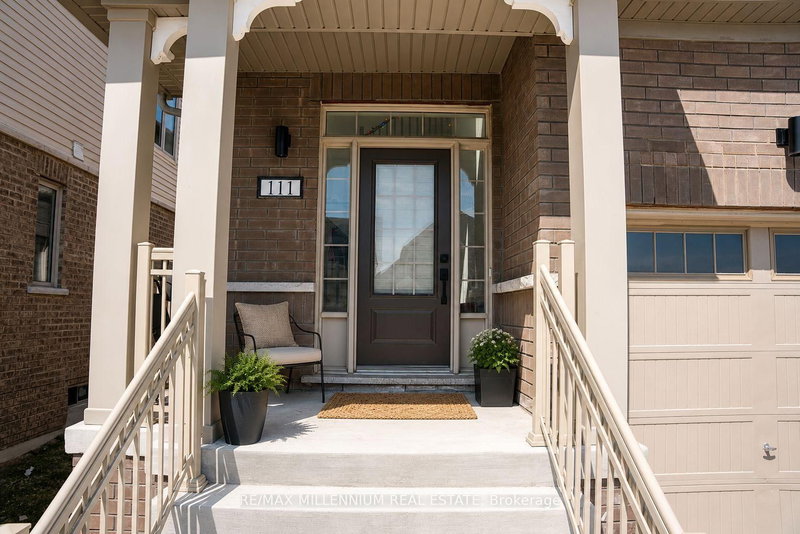 111 Sagewood Avenue