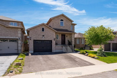 69 Stephanie Lane • Barrie, ON photo 3